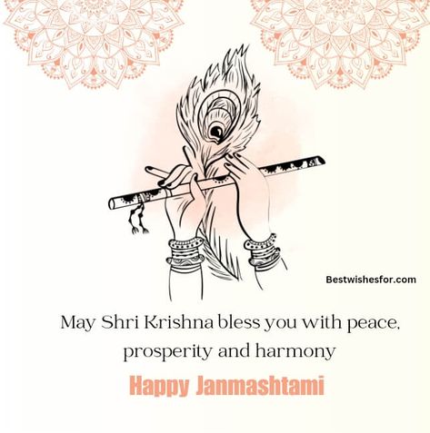 Happy Janmashtami 2023 Wishes In English | Best Wishes Shree Krishna Janmashtami Wishes, Janmashtami Message, Janmashtami Quotes In English, Janmashtami Wishes In English, Happy Krishna Janmashtami Images, Janmashtami 2023, Happy Janmashtami Quotes, Happy Janmashtami Wishes, Janmashtami Quotes