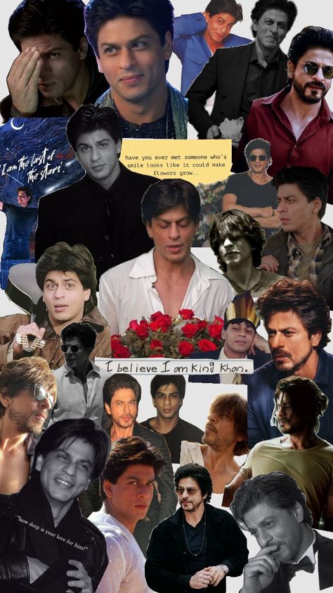 #srk #kingkhan #lastofthestars #imsrk #badhsha Shah Rukh Khan 90s, Shah Rukh Khan Wallpapers Aesthetic, Srk Aesthetic Wallpaper, Happy Birthday Srk, Srk Wallpaper, Artis India, Shahrukh Khan And Kajol, Bollywood Wallpaper, Srk Movies