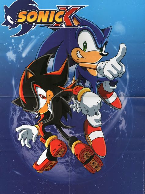 Sonic X Sonic Sonic, Sonic Adventure 2, Sonic X, Sonic Heroes, Blue Hedgehog, Sonic 3, Sonic Adventure, Hedgehog Art, Sonic And Shadow