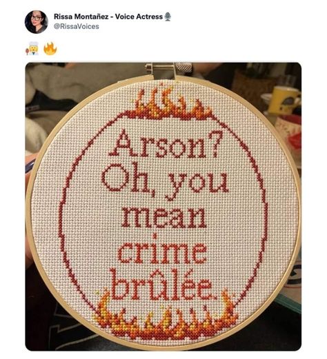 Passive Aggressive Embroidery, Aggressive Cross Stitch, Cursed Embroidery, Passive Aggressive Cross Stitch, Aggressive Embroidery, Loki Laufeyjarson, Cross Stitch Funny, Crafty Craft, Cross Stitch Art