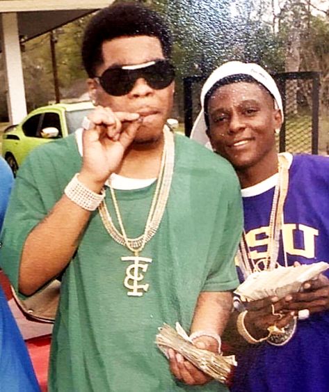 Lil Boosie Webbie, 2000s Rap Aesthetic, Southern Rap, Gangsta Rap Hip Hop, Boondocks Drawings, Lil Boosie, History Of Hip Hop, Boosie Badazz, Hip Hop Classics