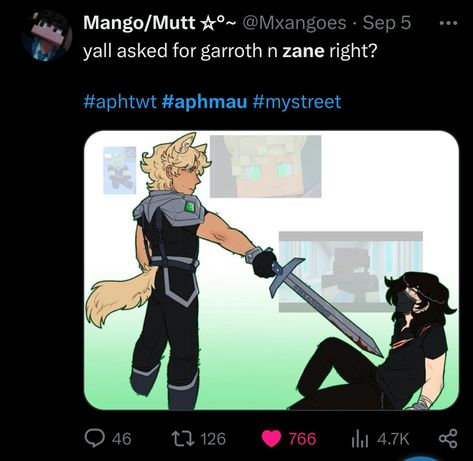 Garroth Minecraft Diaries, Aphmau Emerald Secret Fanart, Aphmau Mcd Fan Art, Gene Aphmau Fanart, Garrence Aphmau, Vylad Ro'meave, Aaron From Aphmau, Garroth Ro'meave Fanart, Garroth Ro'meave