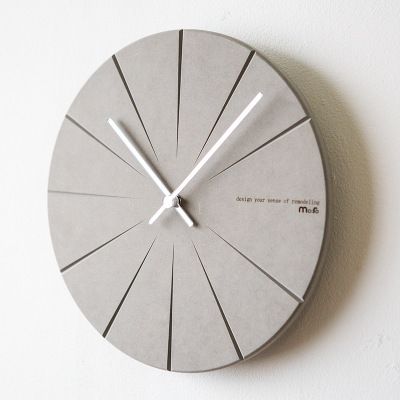 New design concrete wall clock silicone moulds DIY home craft molds silicone cement round plate molds-in Cake Molds from Home & Garden on Aliexpress.com | Alibaba Group Pine Wood Walls, Grey Wall Clocks, Concrete Diy Projects, Molds Silicone, Cake Molds, Silicone Moulds, Hanging Clock, Grey Wall, Concrete Crafts