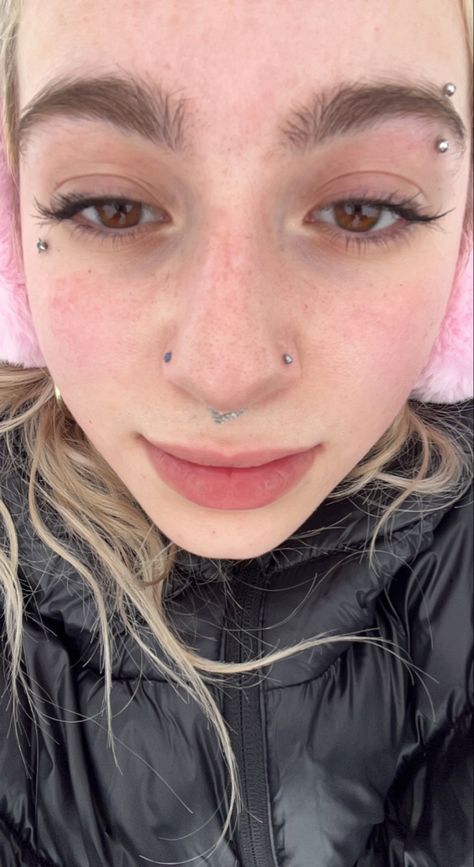 Eyebrow Dermal Piercing, Cheek Dermal Piercing Upper, Eye Dermal Piercing, Micro Dermal Piercing Face, Cheek Dermal Piercing, Cheekbone Piercing, Microdermal Piercing Face, Cheek Dermal, Dermal Piercing Face