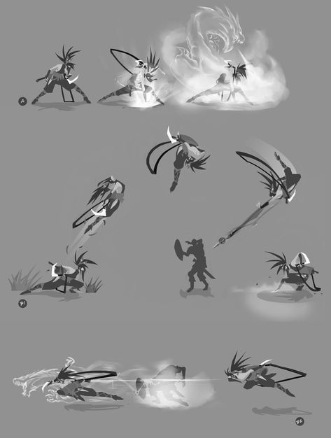 specifically the dragon moves Character Movement, League Of Legends Art, Akali League Of Legends, Military Decor, Super Powers Art, Magic Design, Animation Reference, Concept Art Drawing, Magic Art