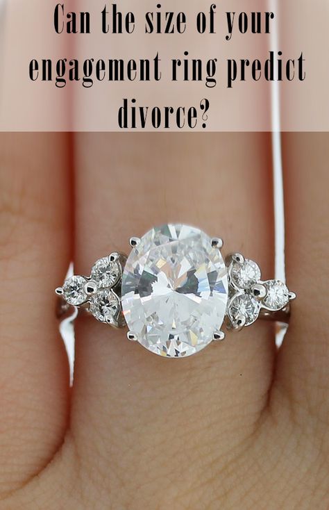 Engagement ring cost and Divorce Divorce Ring, Emory University, Luxury Diamonds, Ring Ideas, The Study, Fancy Color Diamonds, Engagement Ring Wedding Band, Gia Diamond, Vintage Diamond