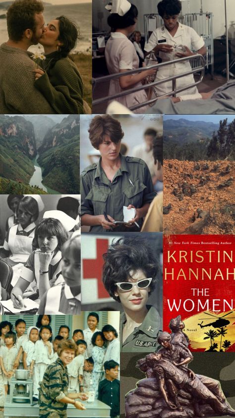 love you Kristin 🤎 The Women Kristin Hannah Aesthetic, The Women Kristin Hannah, Kristen Hannah, Kristin Hannah, Book Board, To Be Read, Book Aesthetics, Us Army, Bestselling Author