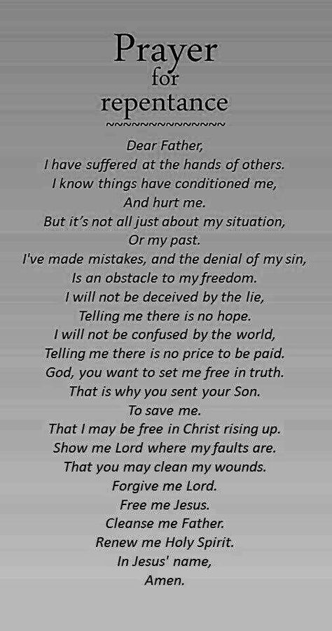 Pray For Repentance, How To Repent To God, Repentance Prayer For Lust, Bible Verse For Repentance, Repentance Verses, Repentance Prayer For All Sins, Scriptures On Repentance, Prayers Of Repentance, Renounce Prayer