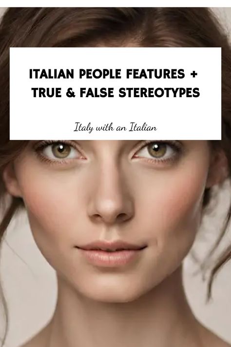 Italian people Italian Nose, Italian Women Makeup, Italian Beauty Standards, Italian American Aesthetic, Italian Women Quotes, 1960s Italian Actress Eyeliner, Nose Types, Olive Complexion, Straight Nose