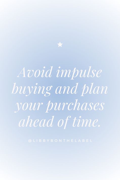 Discover how to curb impulse spending and make well-planned purchases. Save money and make every dollar count with these tips. Join the Lucky Penny newsletter for weekly money tips every Friday morning straight to your inbox. Lucky Penny, Digital Tools, Finance Tips, Money Tips, Email Marketing, Personal Finance, Saving Money, Finance, Bring It On