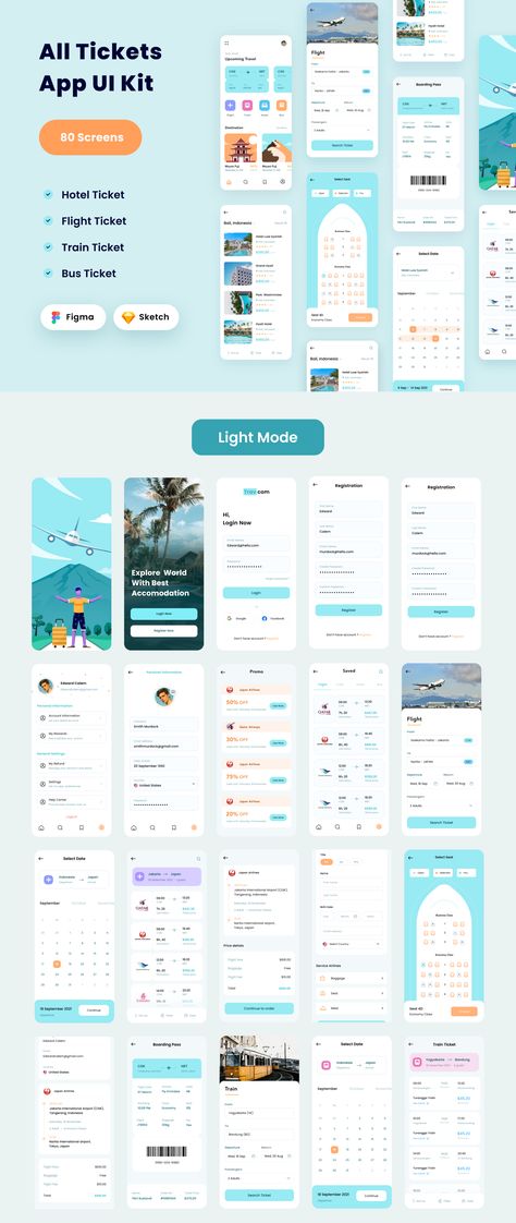 Airline Mobile App Design, On Boarding Ui, Travel App Ui Design, Hotel Booking Ui, Flight Booking App, Flight App, Bus App, Social App Design, Hotel Booking App