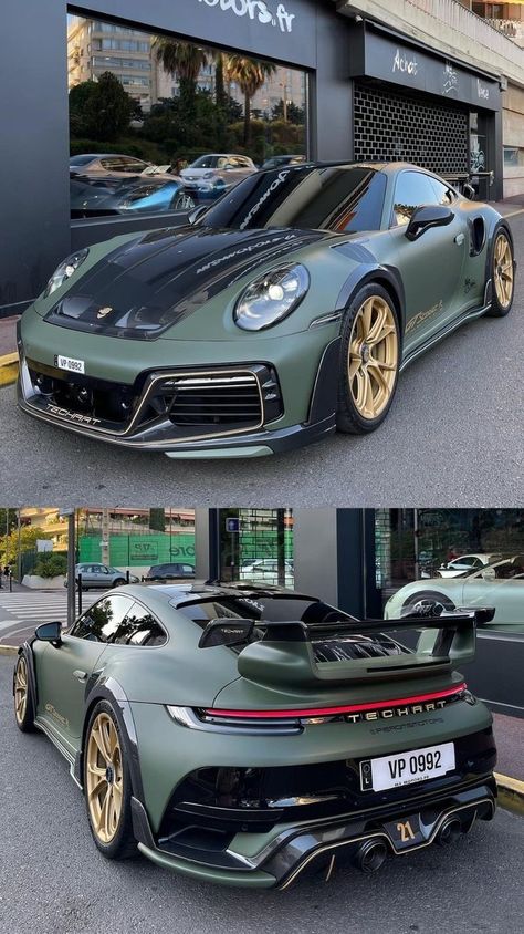 Porsche Sports Car, Cool Sports Cars, Super Luxury Cars, Fancy Cars, Classy Cars, Best Luxury Cars, Porsche Cars, Pretty Cars, Minimalist Wallpaper