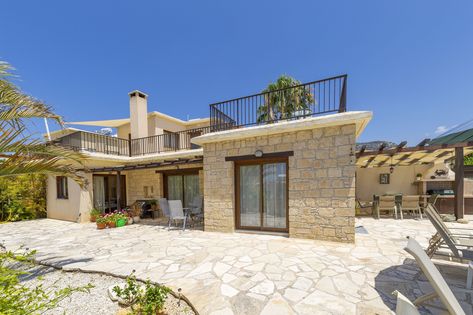 'Owls Watch Villa' - Peyia - Paphos - Cyprus - Rent Villas Paphos Paphos, Cyprus, Apartment, Villa, Building