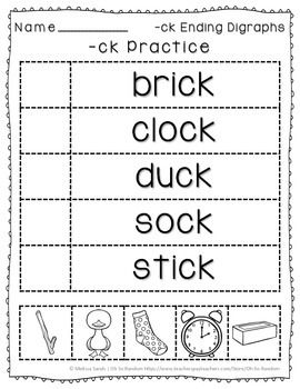 Digraph Anchor Chart, Ch Diagraph, Digraphs Anchor Chart, Differentiated Instruction Strategies, Jolly Phonics Activities, Digraphs Worksheets, Cvcc Words, Phonics Cvc, Adjective Worksheet