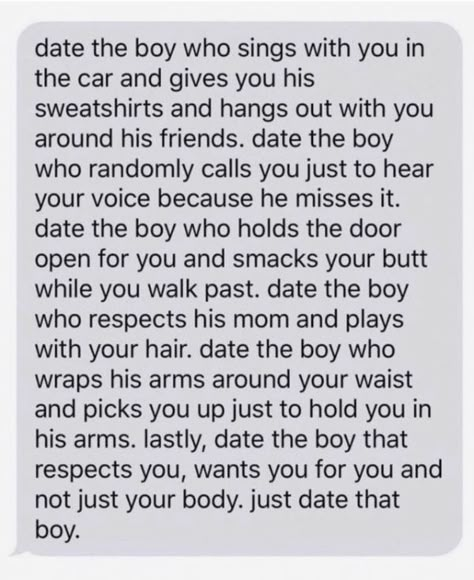 fallinginlovewithlife Cute Relationship Texts, Relationship Texts, Boyfriend Goals, Boyfriend Quotes, The Perfect Guy, Cute Texts, Cute Relationship Goals, Crush Quotes, The Boy