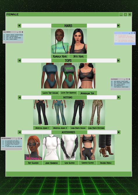 Y2k Cyberpunk, Sims 4 Cheats, Sims 4 Mm Cc, Sims 4 Expansions, Sims 4 Cc Skin, Tumblr Sims 4, Sims 4 Cc Folder, Casas The Sims 4, Sims 4 Dresses