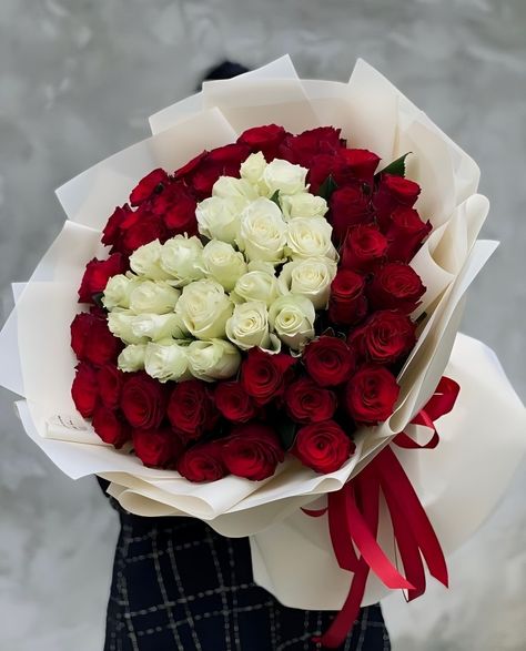 Heart Shaped Bouquet, Red Flower Bouquet, Roses Bouquet Gift, 100 Roses, White Flower Bouquet, Birthday Flowers Bouquet, White Rose Bouquet, Luxury Flower Bouquets, Red Bouquet