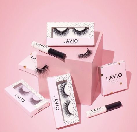 Eye Lash Photography, Beauty Fair, Eyelash Brands, Beauty Advertising, Cosmetic Packaging Design, Business Photoshoot, Branding Photoshoot Inspiration, Body Photography, Strip Eyelashes