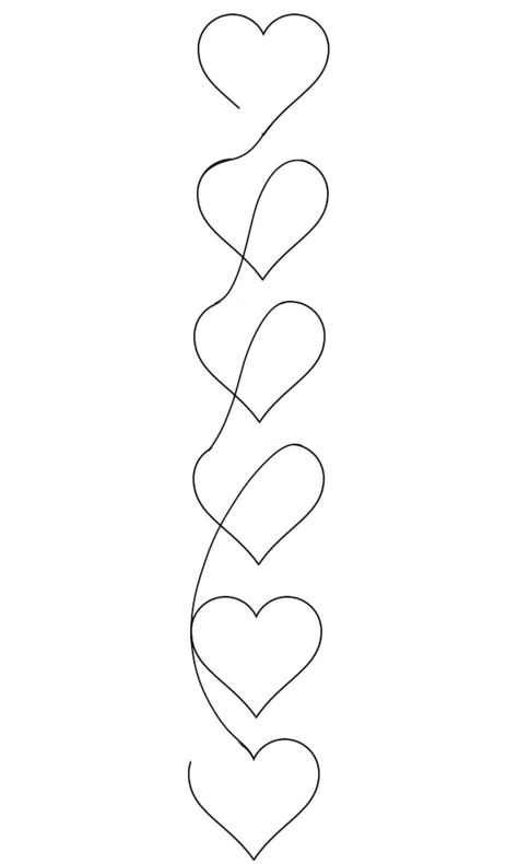 Valentines Flash, Family Heart Tattoos, Simple Line Tattoo, Mom Heart Tattoo, Tiny Wrist Tattoos, Hidden Tattoos, Tasteful Tattoos, Butterfly Tattoo Designs, Line Art Tattoos