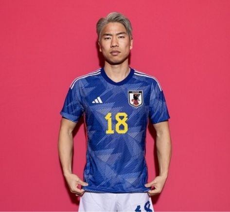 Takuma Asano, Qatar 2022, Qatar