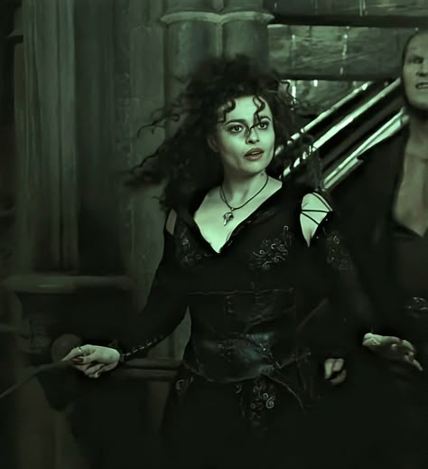 Bellatrix Lestrange Aesthetic, Lestrange Aesthetic, Bellatrix Black, Harry Potter Dolls, Marla Singer, Malfoy Family, House Of Black, Harry Potter Icons, Bellatrix Lestrange