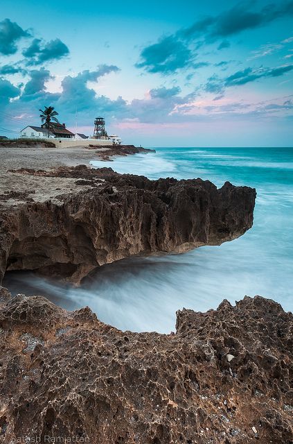 Jensen Beach, Florida by sateshdirect Look Out Tower, Jensen Beach Florida, Florida Vacation Spots, Stuart Florida, Florida Sunshine, Jensen Beach, Treasure Coast, She Wolf, Florida Living