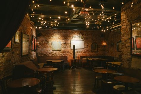 Music Venue Interior, Speakeasy Basement, Speakeasy Ideas, Bar Reference, Cafe Bar Interior, Live Music Bar, Speakeasy Decor, Starting A Coffee Shop, Easy Bar