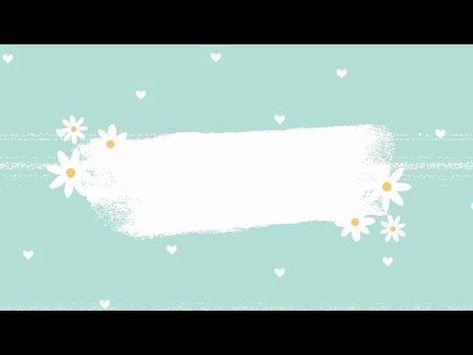 CUTE INTRO TEMPLATE FOR YOUTUBE (free) - YouTube | Youtube banner design, Youtube banner backgrounds, Youtube design Cute Intro Template, Youtube Intro Template, Cute Intro, Video Design Youtube, Intro Template, Youtube Editing, Iphone Wallpaper Vsco, Youtube Banner Backgrounds, Youtube Intro