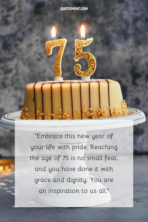 140 Happy 75th Birthday Wishes Honoring A Life Well-Lived Happy 75 Birthday Wishes, 75 Years Old Birthday Wishes, 75th Birthday Greetings, Happy 75th Birthday Wishes Friend, 75th Birthday Wishes Quotes, 75 Birthday Quotes, Happy Birthday 75th Birthday, 75 Th Birthday Wishes, 75th Birthday Quotes