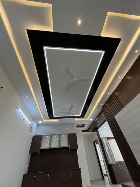 Fore Ceiling, False Sealing, False Ceiling For Hall, Pop Design For Hall, Simple False Ceiling Design, Gypsum Ceiling Design, Luxury Ceiling Design, Simple Ceiling Design, Down Ceiling Design