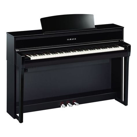 Yamaha Clavinova, Yamaha Digital Piano, Piano Store, Piano For Sale, Piano Practice, Piano Man, Perth Australia, Grand Piano, Keyboard Cover