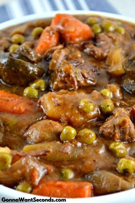 Crockpot Beef Stew, Crockpot Recipes Beef Stew, Easy Beef Stew, Beef Stew Crockpot, Pot Beef Stew, Slow Cooker Beef Stew, Crockpot Recipes Beef, Crockpot Dishes, Crockpot Beef