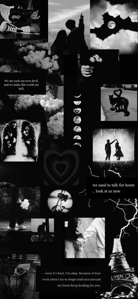 Couples Screensavers Wallpapers, Wallpaper Backgrounds Dark Collage, Wallpaper For Couples Romantic, Love Asthetic Wallpers Dark, Dark Love Wallpaper Aesthetic, Black Aesthetic Wallpaper Couple, Dark Love Aesthetic Wallpaper, Black Couple Aesthetic Wallpapers For Iphone, Cute Relationship Wallpapers