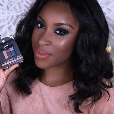 Facial Recipe, Jackie Aina, Combo Skin, Elf Cosmetics, Beauty Regimen, Perfect Lips, Winter Beauty, Dark Skin Makeup, Makeup Obsession