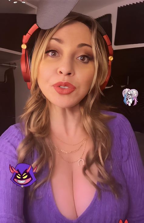 Tara Strong, Actresses, Celebrities