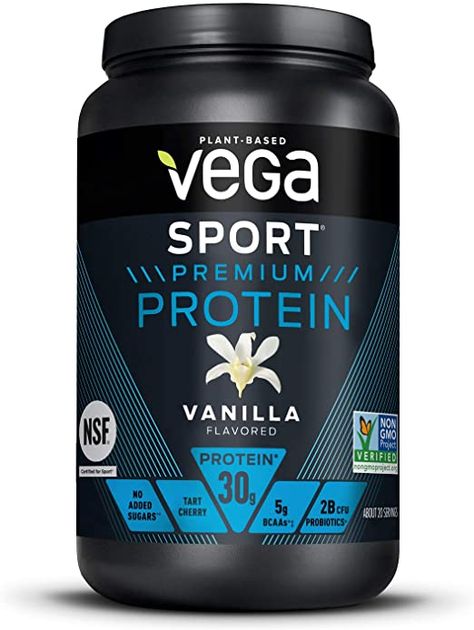 Best Vegan Protein Powder, Protein Powder Vanilla, Protein Packed Smoothies, Best Vegan Protein, Gluten Free Plant Based, Pea Protein Powder, Plant Based Protein Powder, Vegan Protein Powder, Best Protein