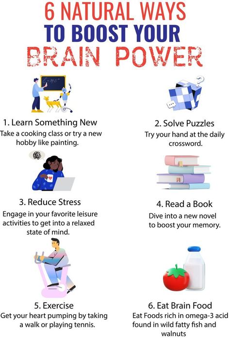 6 natural ways to boost your power Tips To Increase Memory Power, Increase Brain Power Tips, How To Increase Memory Power The Brain, Brain Fast Tips, Brain Memory Increase, How To Boost Your Memory, Memory Boosters Tips, How To Increase Brain Memory, How To Increase Brain Power