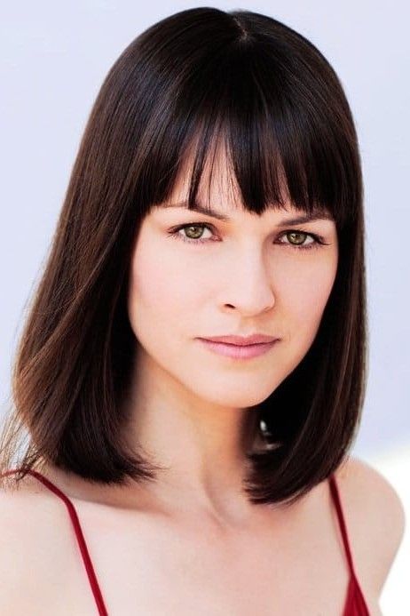 Susan May Pratt, Ghost Whisperer, Diet Doctor, Low Fat Diets, Woman Face, Picture Photo, Beautiful Pictures, Beautiful People, Bangs