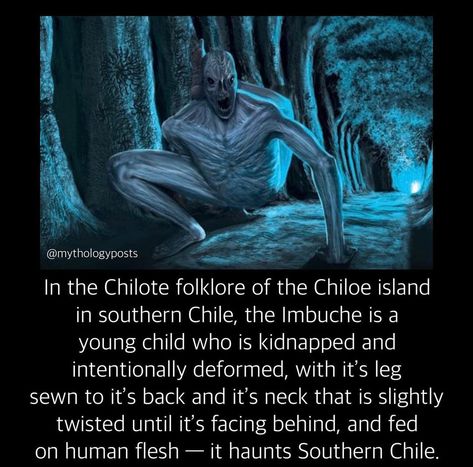 Mythical Creatures Art Mythology, Folklore Horror, Mythology Facts, Mayan Mythology, Cosmic Makeup, Skinwalker Ranch, Heebie Jeebies, Future Ghost, Folklore Mythology