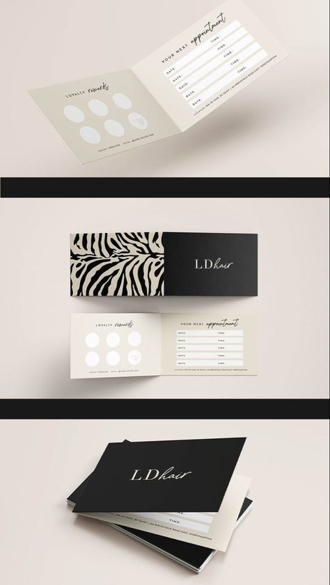 Hairdresser Cards Business, Aesthetic Loyalty Card, Nail And Lashes Logo Design Ideas, Beauty Loyalty Card, Lashes Logo Design Ideas, Beauty Promotion Design, Loyalty Cards Ideas Business, Business Cards Nails, Nail Logo Design Graphics