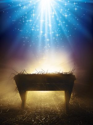 manger-shining - Living Waters Jesus In A Manger Pictures, Nativity Background Wallpapers, Nativity Wallpaper Iphone, Manger Wallpaper, Nativity Scene Wallpaper, Christmas Nativity Painting, Nativity Background, Manger Scenes Nativity, Manger Scenes