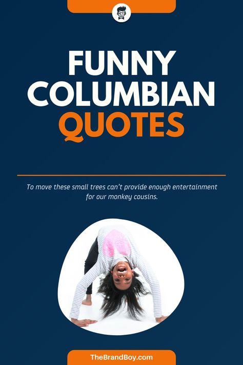 After Mexico, Peru, and Argentina Columbia is the country where people speak Spanish in the world. Some of the pure Spanish spoken versions of Columbian Language, the use of colorful slangs and words are found in the language. #SayingsAndQuotes #FamousSayings #bestQuotes #InspirationalSayings #ColumbianSayings Papaya Plant, Famous Sayings, Speak Spanish, Quotes Images, How To Speak Spanish, Wise Quotes, Daily Motivation, Famous Quotes, Great Quotes