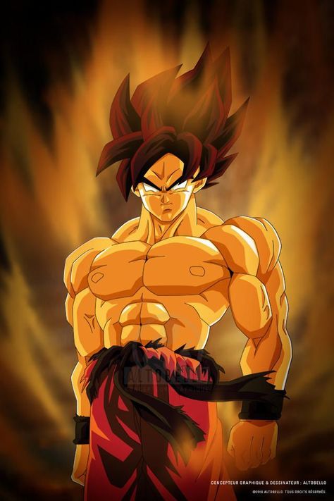 Una historia donde Goku es traicionado por sus amigos y se convierte … #aventura # Aventura # amreading # books # wattpad False Super Saiyan, Dbz Muscle, Ape Monster, Dbz Gt, Super Saiyan Blue, Saga Dragon Ball, Dragon Ball Painting, Dragon Ball Super Artwork, Dragon Ball Universe