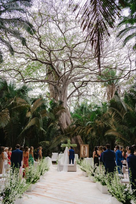 Punta Mita Nature Wedding Punta Mita Wedding, Dream Wedding Locations, My Dream Wedding, Dream Wedding Decorations, Wedding Location, Wedding Locations, My Dream, Weeding, Dream Life