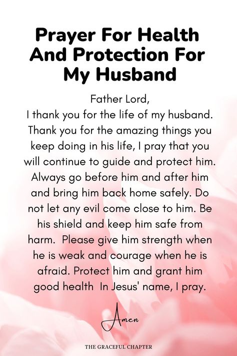 Prayers For My Truck Driver Husband, Pray For Husband Health, Spiritual Prayers For Husband, Prays For My Husband, Inspiration For My Husband, Prayers For My Husband Strength, Prayers For Ex Husband, Prayers Over My Husband, Prayers For Health And Healing For Boyfriend