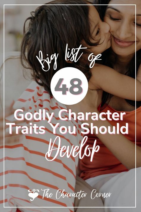 Biblical Character Traits, Character Traits For Kids, Proverbs 22 29, Characteristics List, Character Traits List, Character Building Activities, Good Character Traits, Godly Character, Proverbs 19 21