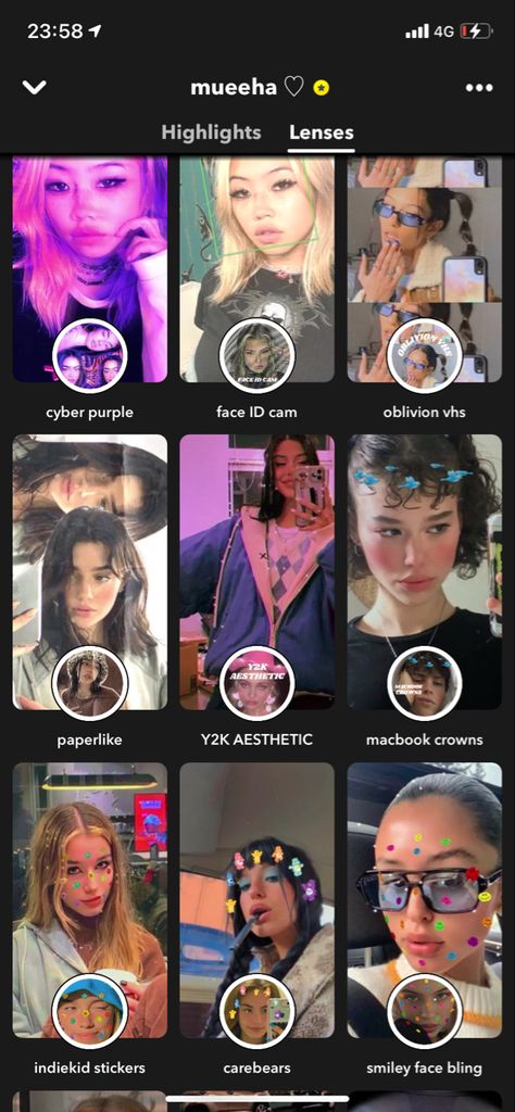 Tiktok Effects Name, Aesthetic Snapchat Filters Names, Snapchat Effects Name, Tiktok Filters Name, Cartoon Filter Snapchat, Snapchat Filters Names, Name Snapchat, Aesthetic Snapchat Filters, Names Tiktok