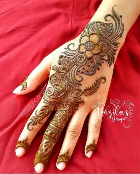 Aesthetic Mehndi Designs, Arabian Mehndi Design, Aesthetic Mehndi, Henna Flower, Latest Arabic Mehndi Designs, Simple Arabic Mehndi Designs, Mehndi Designs 2018, Mehndi Designs Bridal Hands, Mehndi Designs For Kids