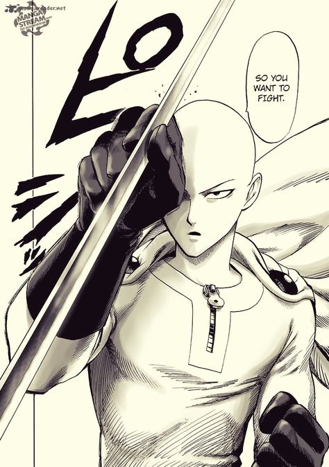 Saitama Vs. Flashy Flash Punch Manga, Caped Baldy, Anime One Punch Man, Saitama One Punch, Saitama One Punch Man, Manga English, One Punch Man Manga, One Punch Man Anime, Manga Story