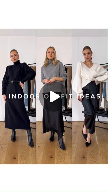 Lydia Tomlinson on Instagram: "Links are in the corresponding YT video to this reel 🤍" Fashion Mistakes Woman, Lydia Tomlinson, Quiet Luxury, Style Mistakes, Wearing Clothes, Christmas Outfit, The Twenties, Personal Style, Autumn Fashion